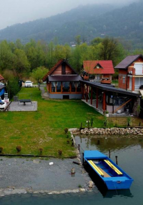 Kuća za odmor 